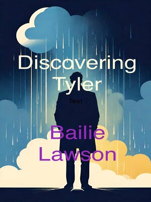 cover image of Discovering Tyler
